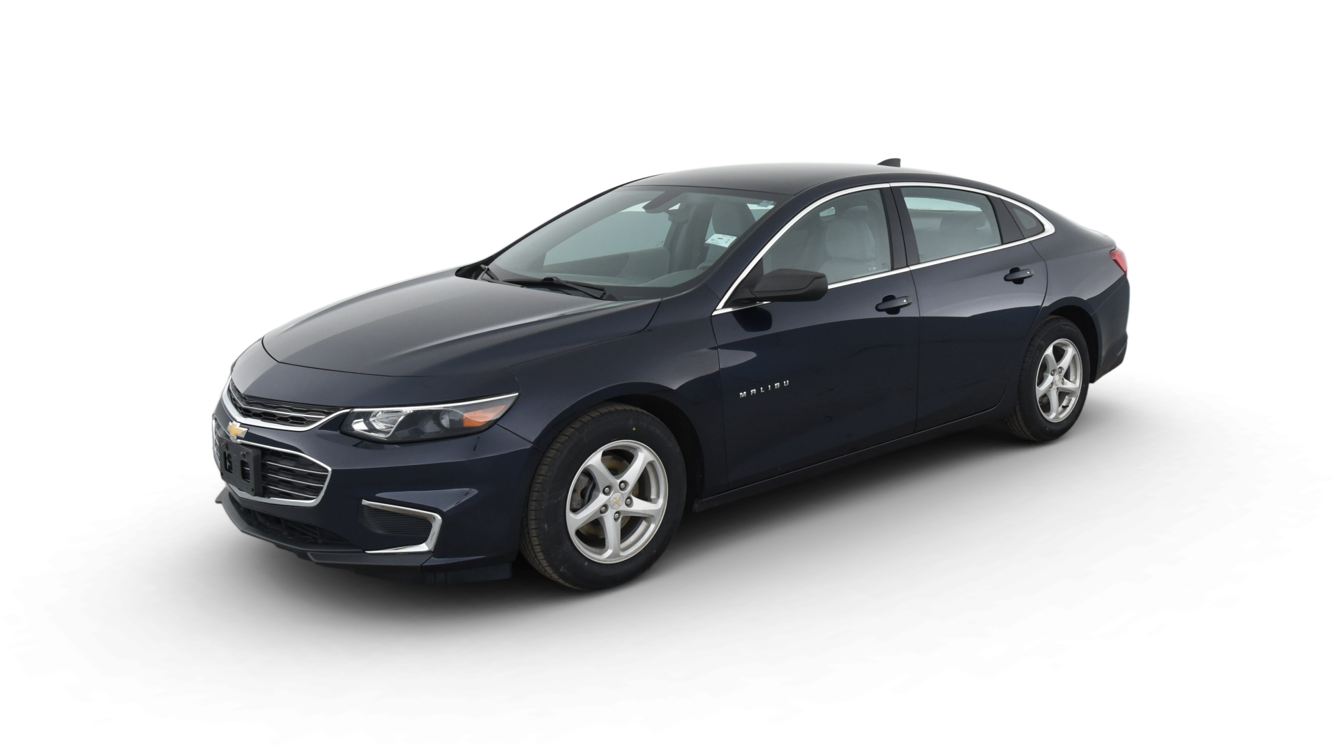 Used 2016 Chevrolet Malibu Carvana